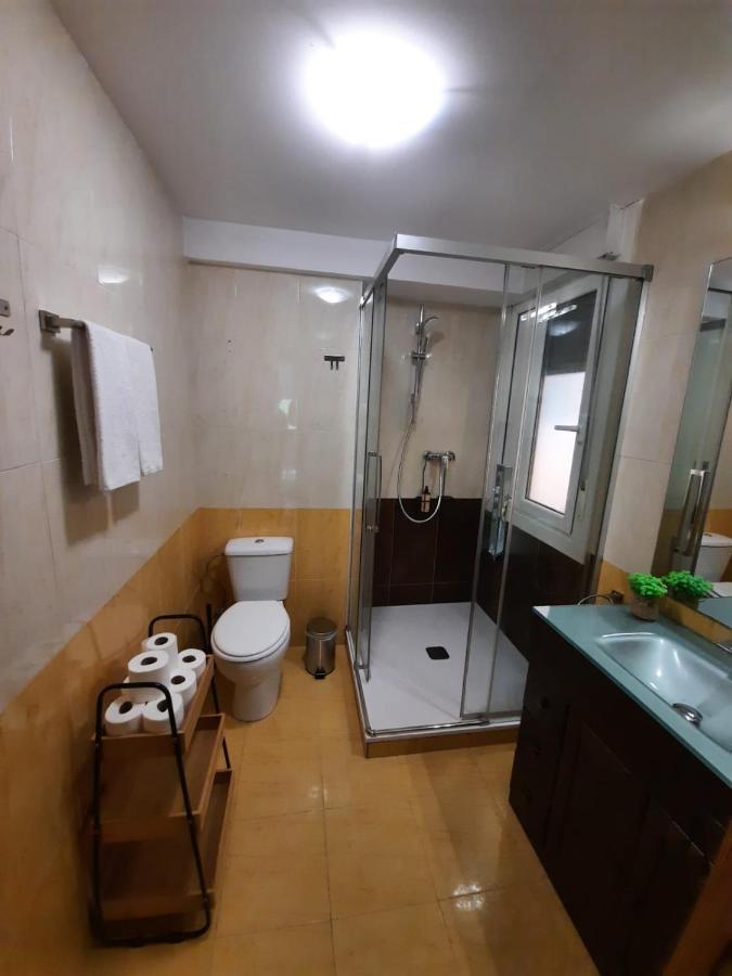 Hermoso Apartamento cerca de San Sebastián - Donostia Rentería Exterior foto