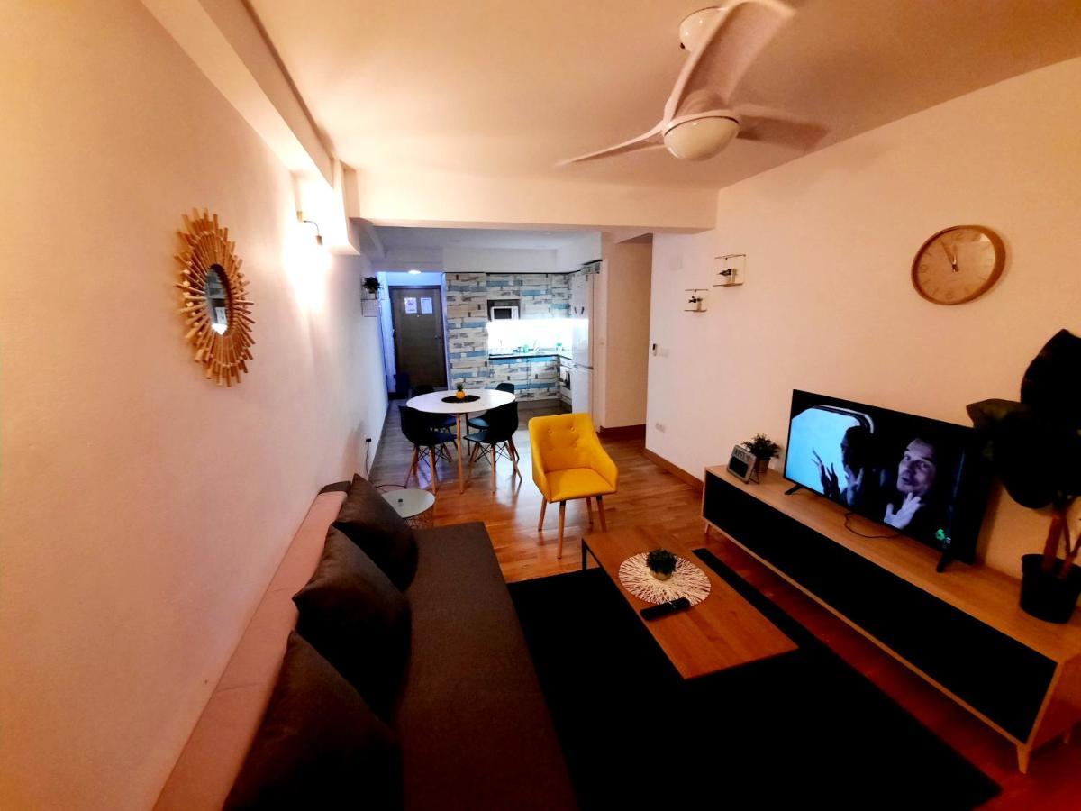Hermoso Apartamento cerca de San Sebastián - Donostia Rentería Exterior foto