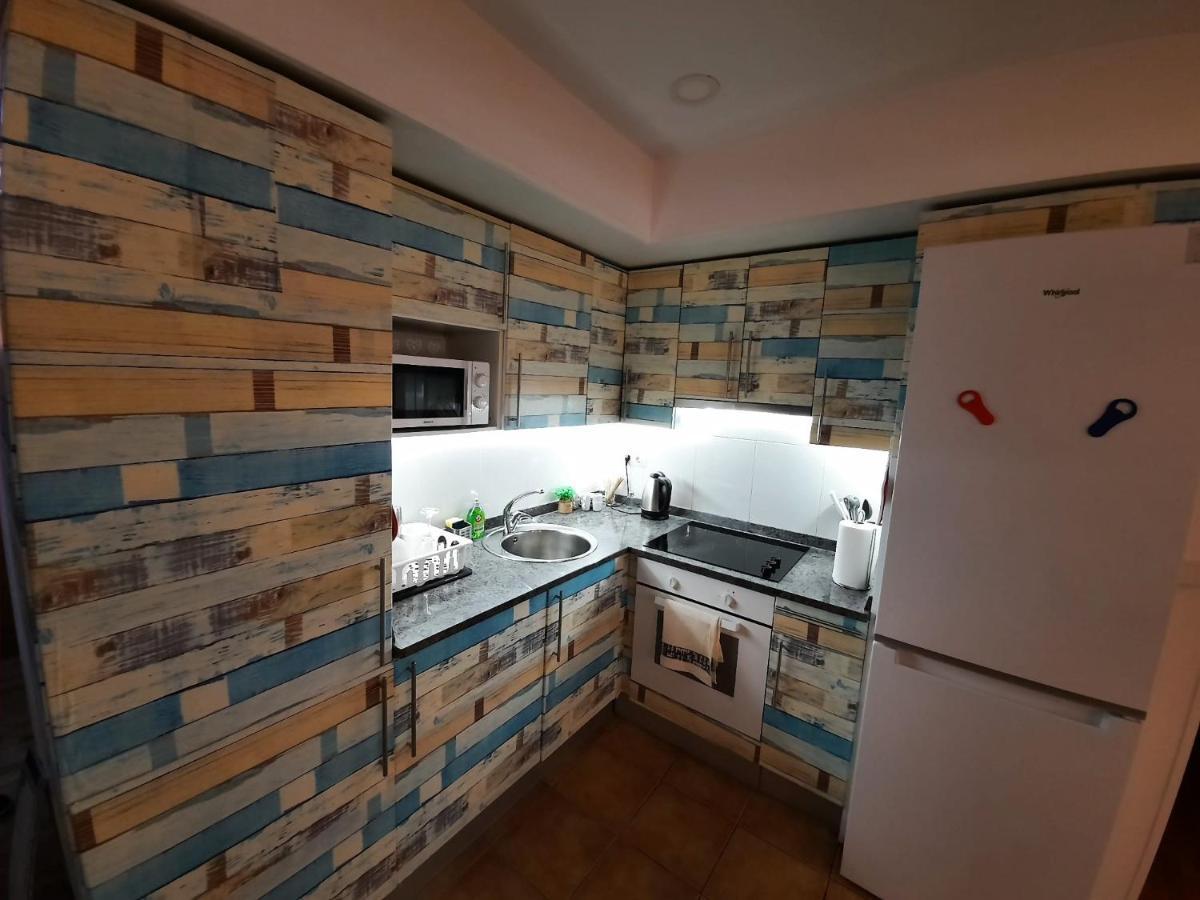 Hermoso Apartamento cerca de San Sebastián - Donostia Rentería Exterior foto