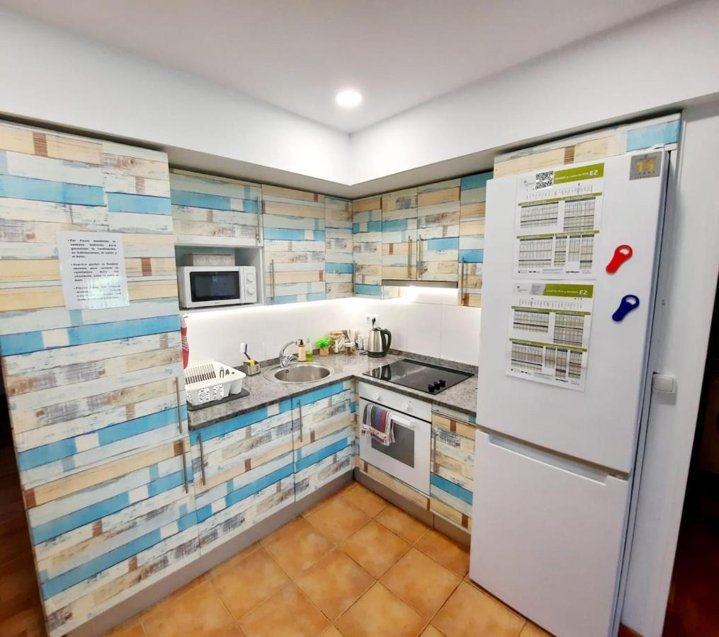 Hermoso Apartamento cerca de San Sebastián - Donostia Rentería Exterior foto