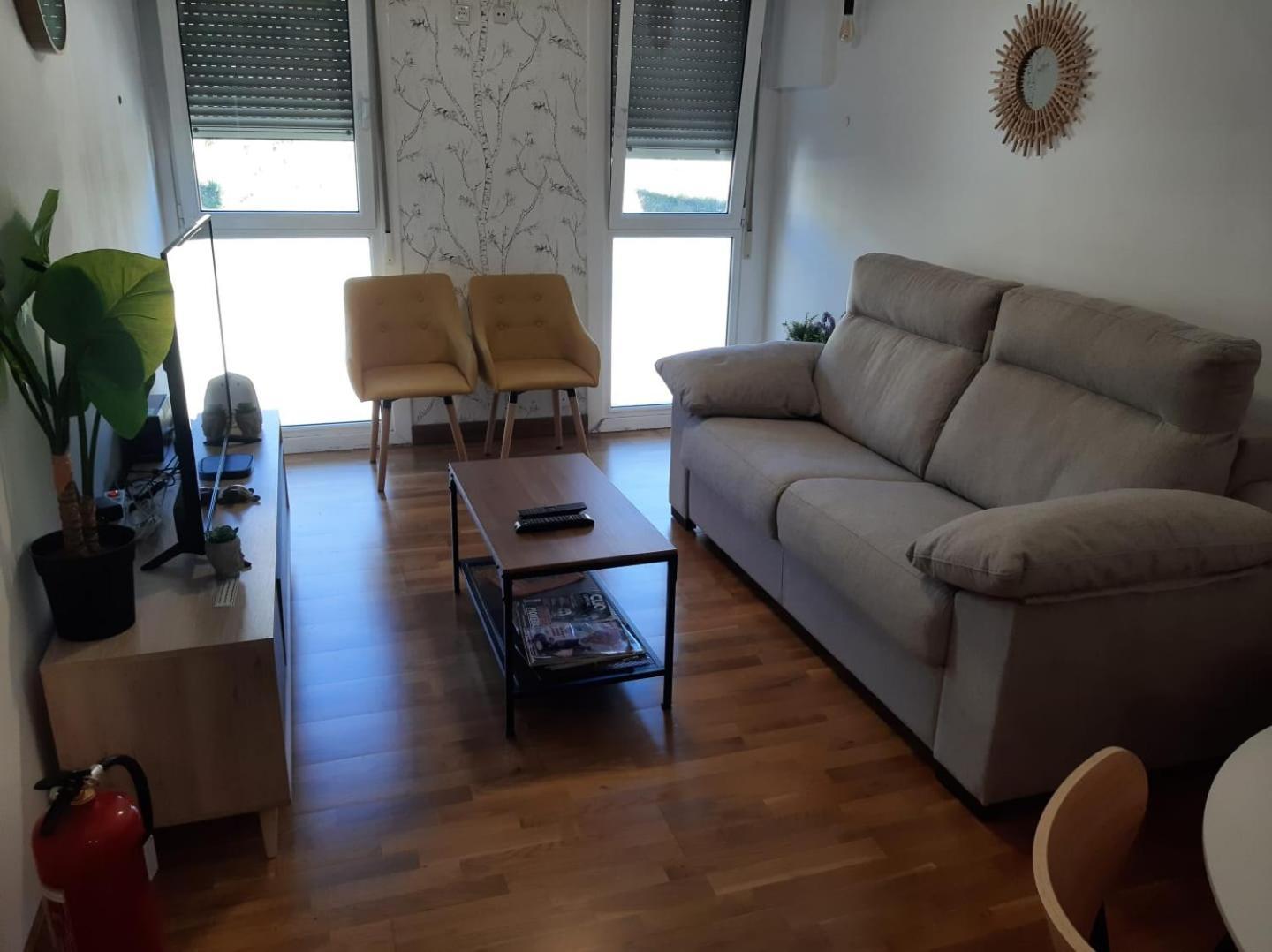 Hermoso Apartamento cerca de San Sebastián - Donostia Rentería Exterior foto