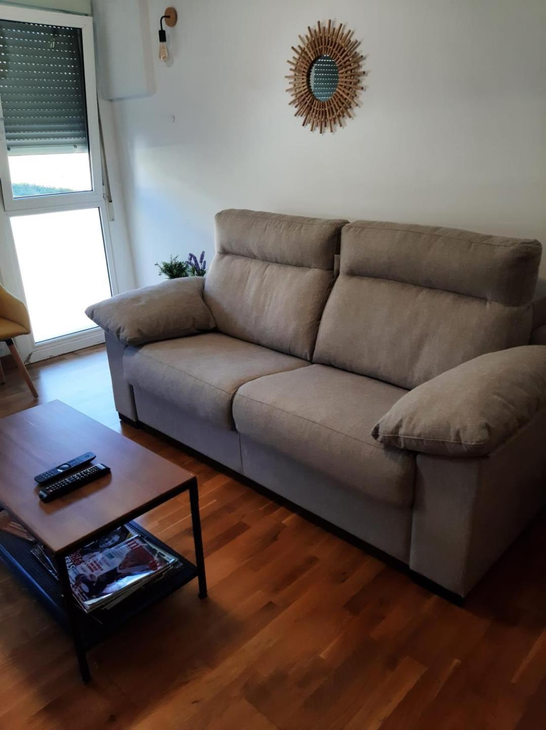 Hermoso Apartamento cerca de San Sebastián - Donostia Rentería Exterior foto